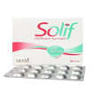 Picture of Solif 10mg Tab 15x2s